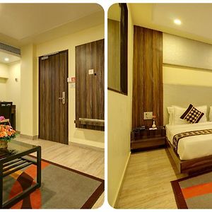 Family King Suite